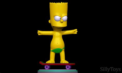 bart and lisa simpson nude|Tag: Lisa Simpson .